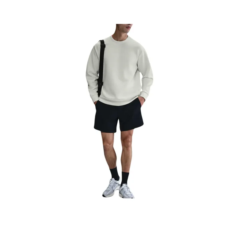 Nike 24.7 ImpossiblySoft Men's Dri FIT Crew-0