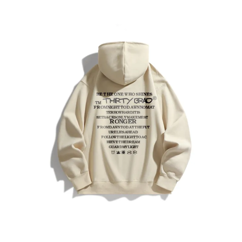 30BRAID Sweatshirts Unisex-8
