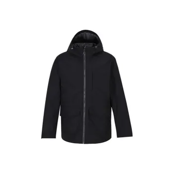 Timberland Jackets Men Black