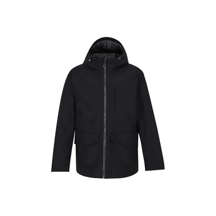 Timberland Jackets Men Black-0