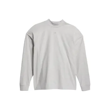 Adidas Free Shipping With AdiClub Adidas Basketball Long Sleeve Tee