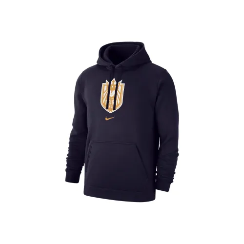 nike mercurial Seattle Reign Club Fleece Men's nike mercurial Nwsl Pullover Hoodie
