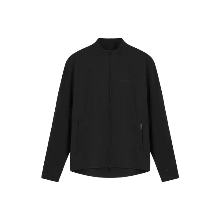 REPRESENT Jackets Men Black-0