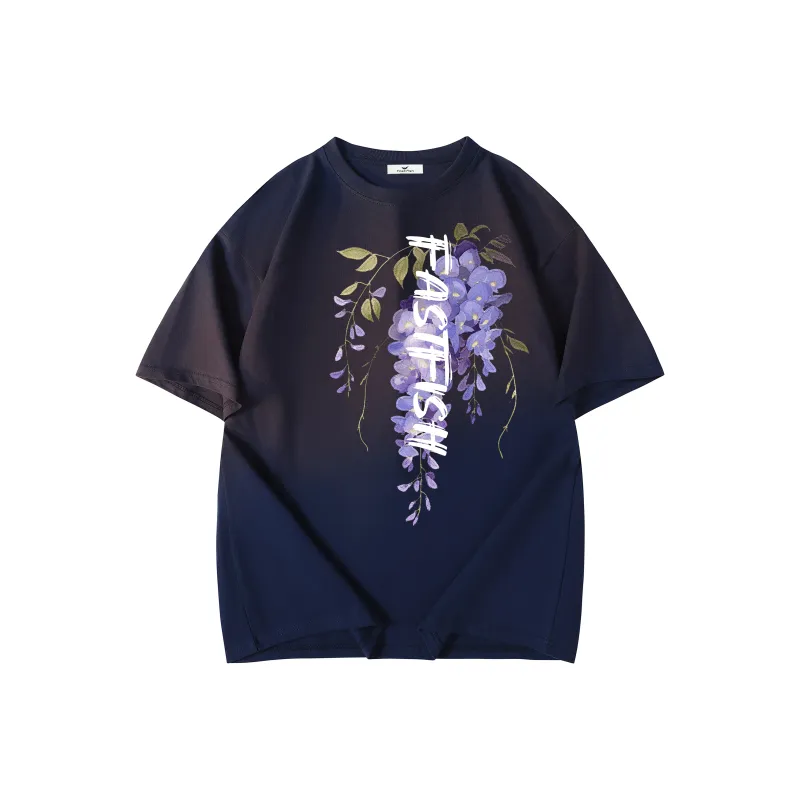 FASTFISH T Shirts Unisex-10