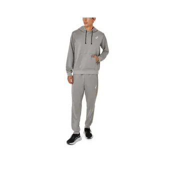 Asics Sheet Rock Sweatshirt Unisex Heather Multicolor