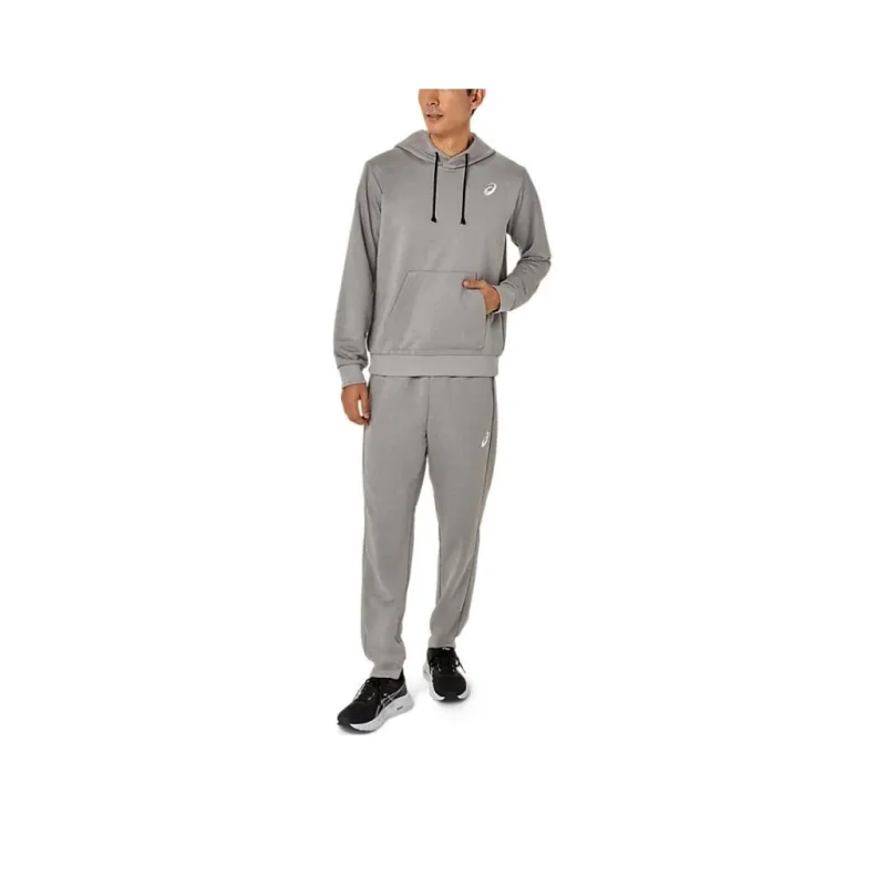 Asics Sheet Rock Sweatshirt Unisex Heather Multicolor-0