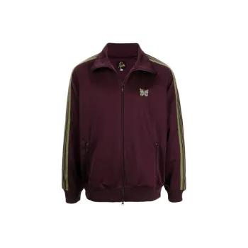Needles Jackets Unisex Brown