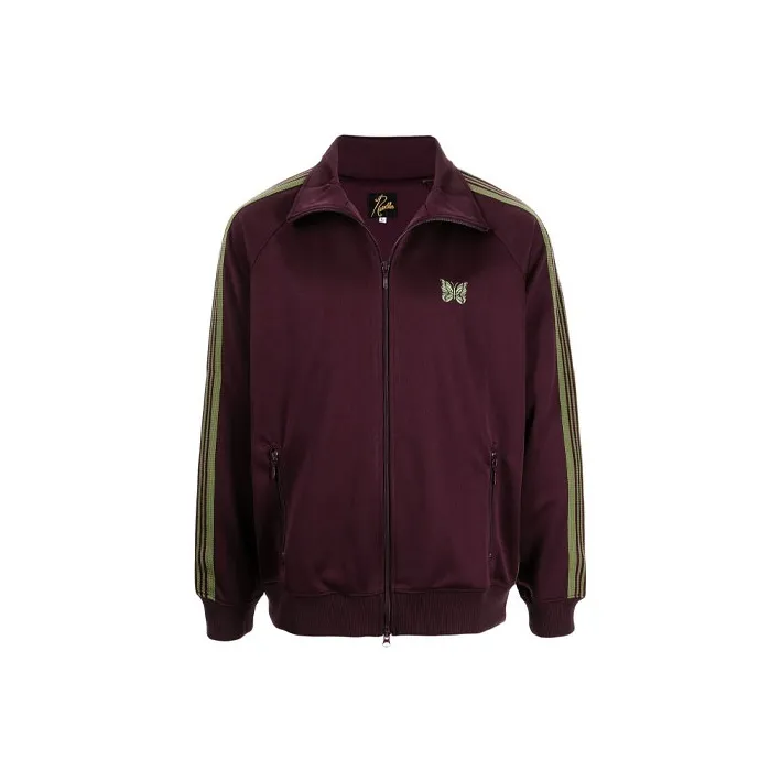Needles Jackets Unisex Brown-0