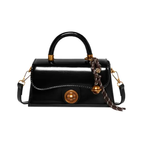 15 MINS Synthetic Leather Handbag Women's Multicolor