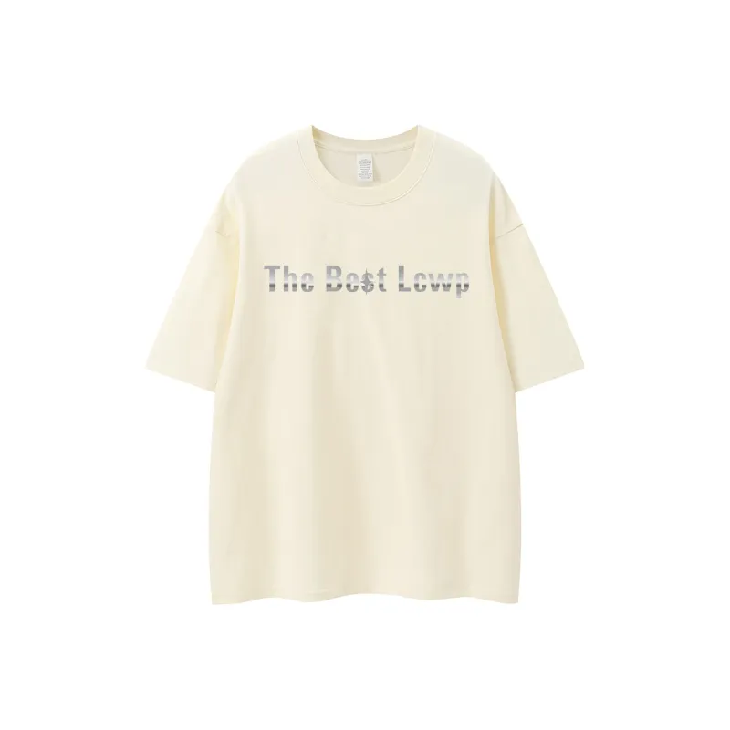 LCWP T Shirts Unisex-12
