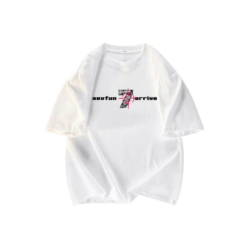 7 SEVFUN T Shirts Unisex-0