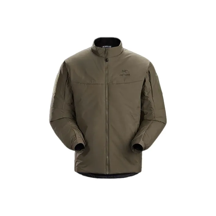 Arcteryx Beginners' Bird Military Bird Collection Jacket Men's-3