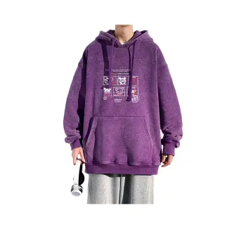 JCUI Sweatshirts Unisex