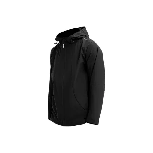 SUPIELD Hydrophobic Anti-fouling Series Jacket Men's