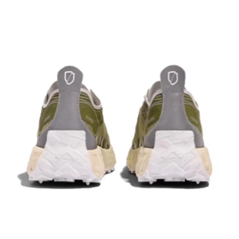 NORDA 001 Cushioned Slip-Resistant Low-Top Running Shoes Men's Jasper-2