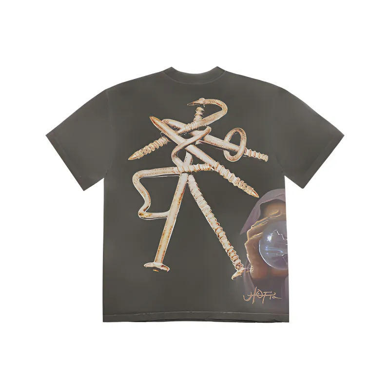 Travis Scott Screwed Tee-1