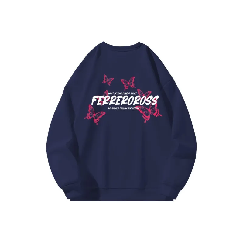 Ferrero Ross Sweatshirts Unisex-7