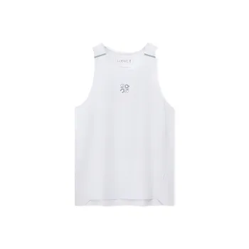 LOEWE x On SS24 Tank Top Men's White