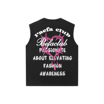 PAEFA Tank Tops Unisex