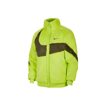 Nike Jackets Men Green