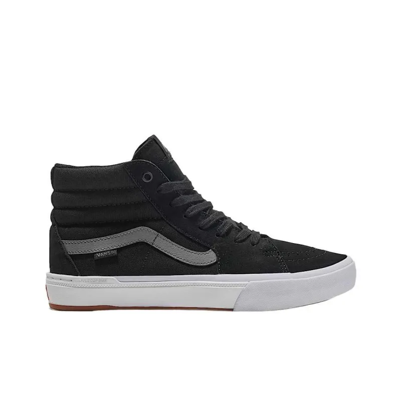 Sk8 Bmx Vans Hi 'Black'-1