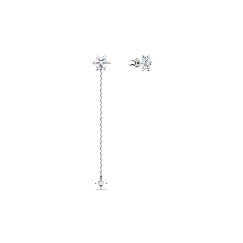 Swarovski Magic Earrings Women's-1