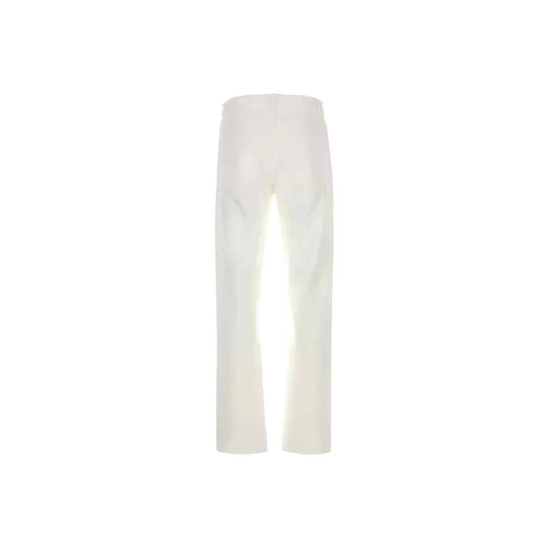 THE ROW Carlisle Straight-Leg Jeans-1