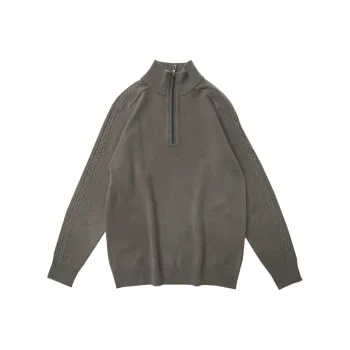 BILISISHANYANG Sweaters Men