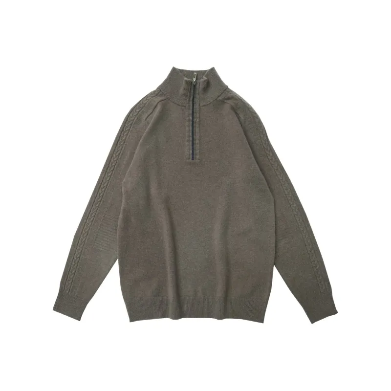 BILISISHANYANG Sweaters Men-0