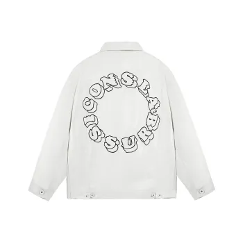 ICONS Lab Jackets Unisex
