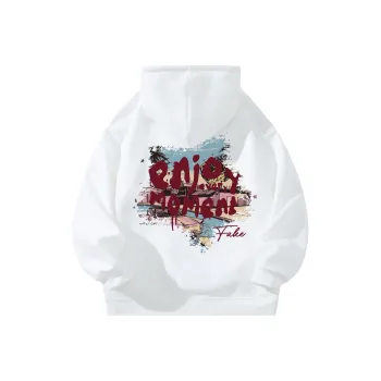 FAKE VINTAGE Sweatshirts Unisex
