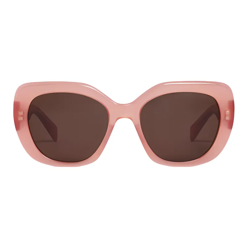 CELINE Butterfly Frame Sunglasses-1