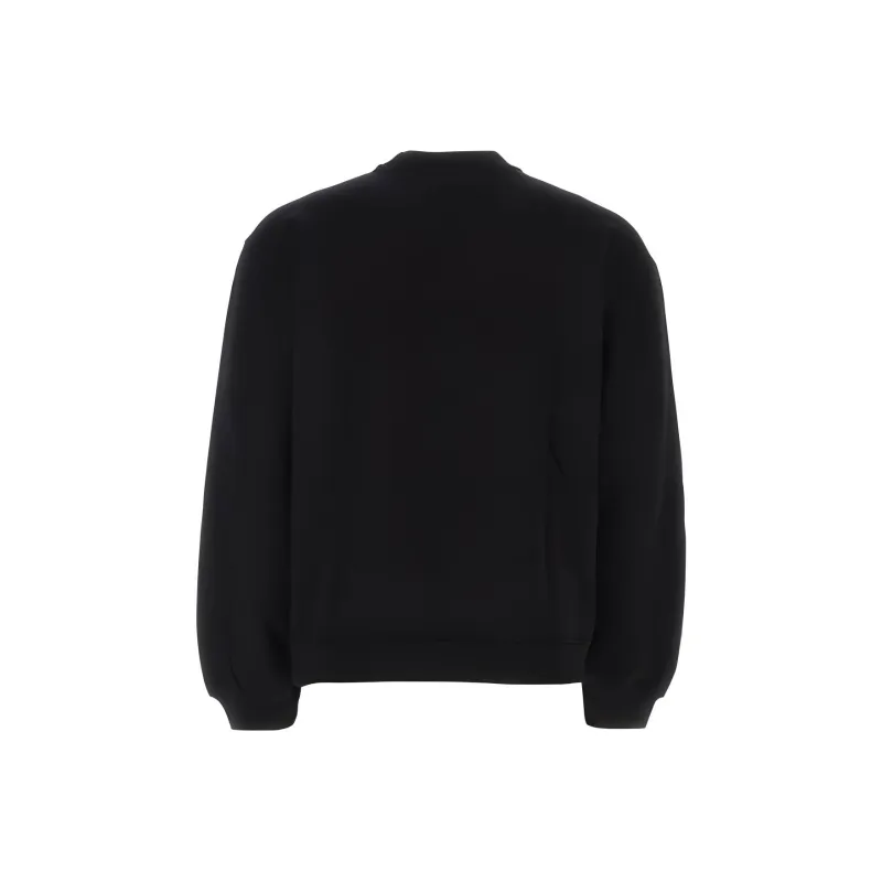 Y/Project Sweatshirts Men Black-1