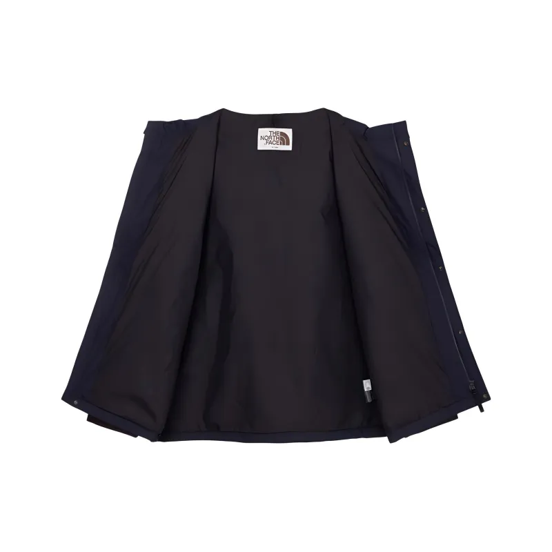 THE NORTH FACE Jackets Coats Men's Dark Blue-2