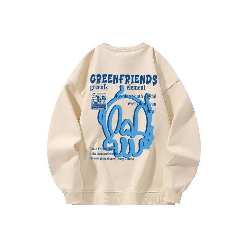 GF Sweatshirts Unisex-6
