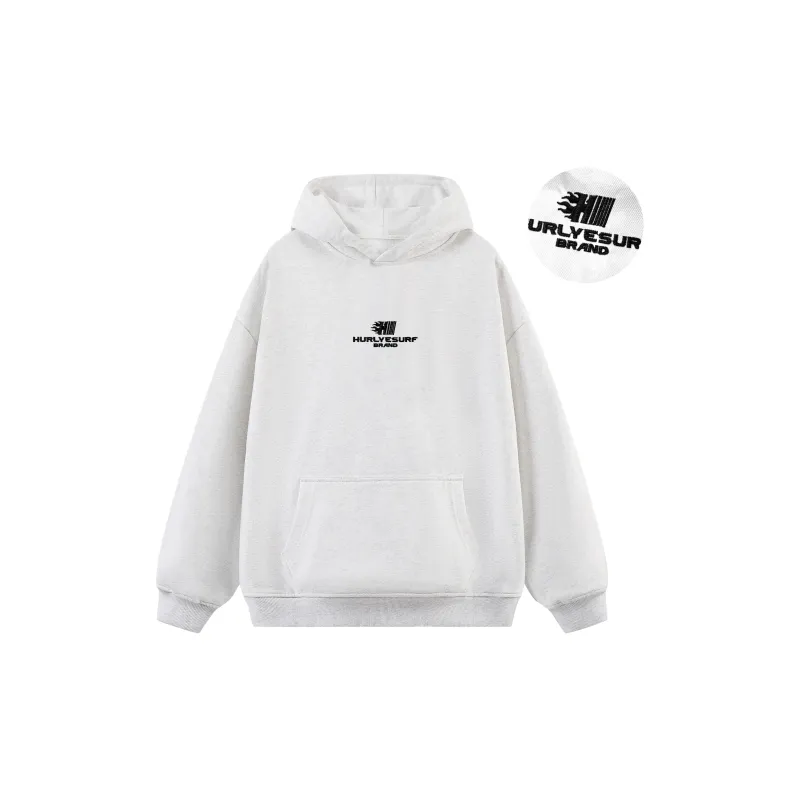Hurley Sweatshirts Unisex-12