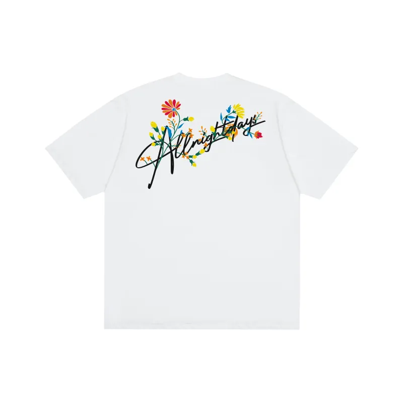 RECOLETA T Shirts Unisex-15