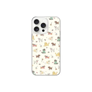 Ray chain Phone Cases