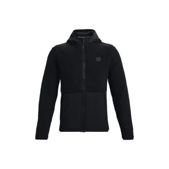 Under Armour Micro Jackets Men Black