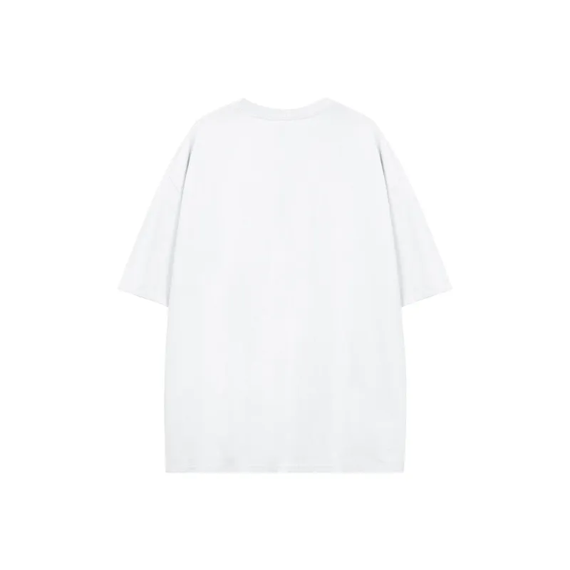 UNthemed T Shirts Unisex-21
