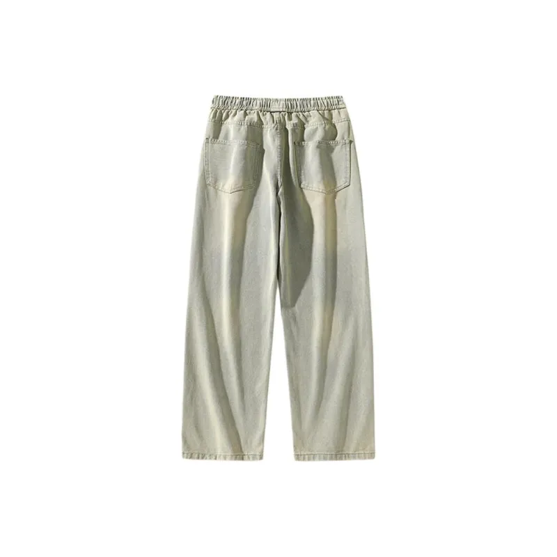 VERAF CA Jeans Unisex-14