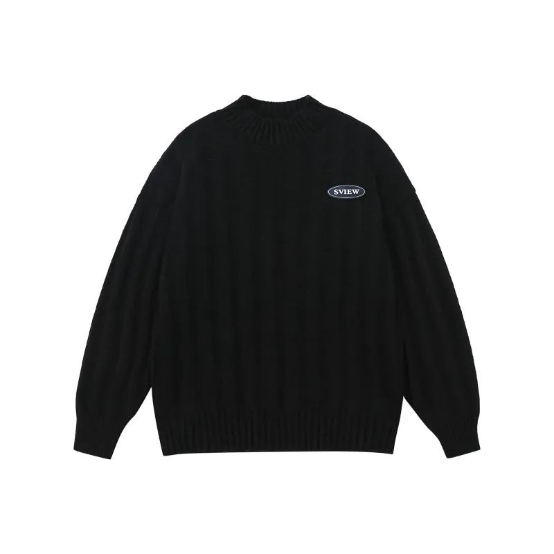 S.view Sweaters Unisex-10
