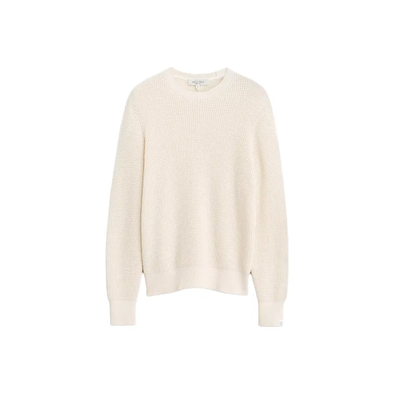 RAG&BONE Sweaters Men Beige-0
