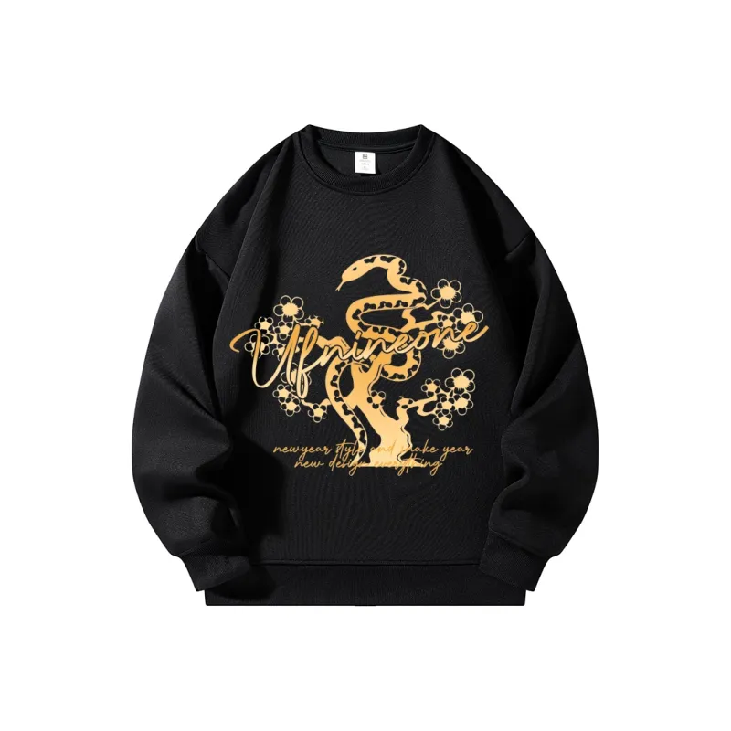 UF9193 Sweatshirts Unisex-0