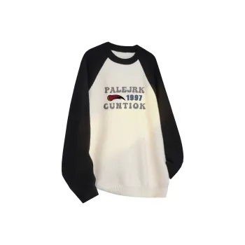 Mackyo x SOORCHCE Sweater Unisex