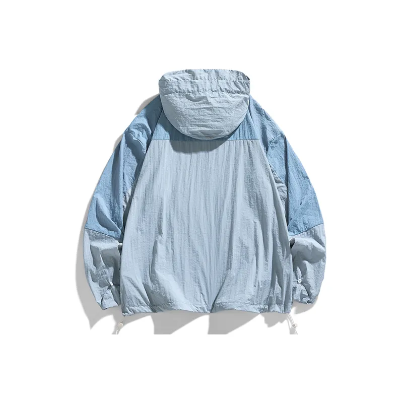 CHARLIE GOLF Sun Protection Clothing Unisex-17