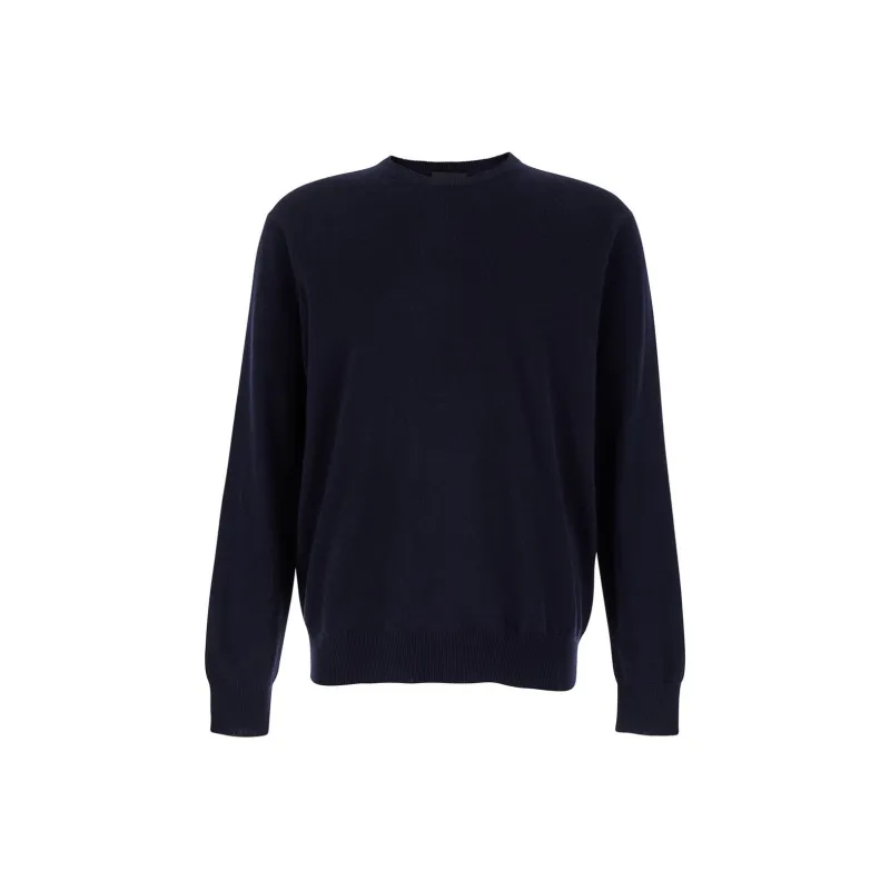 BE PLAIN Sweaters Men Blue-0