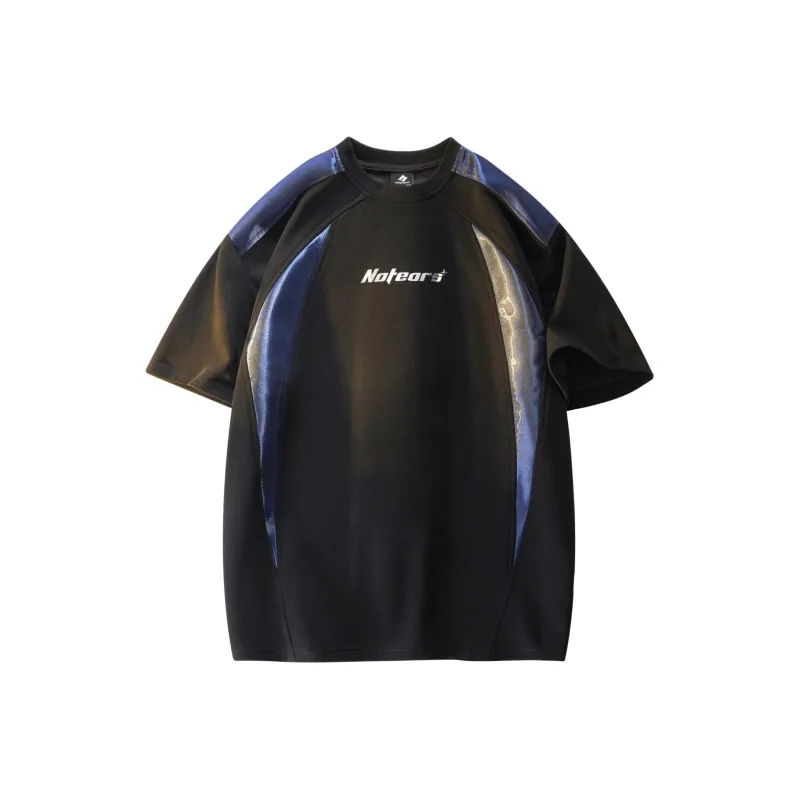 No Tears T Shirts Unisex-1