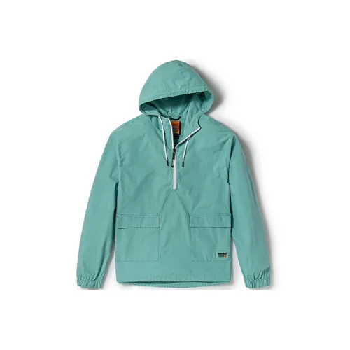 Timberland Jackets Men Ore Blue