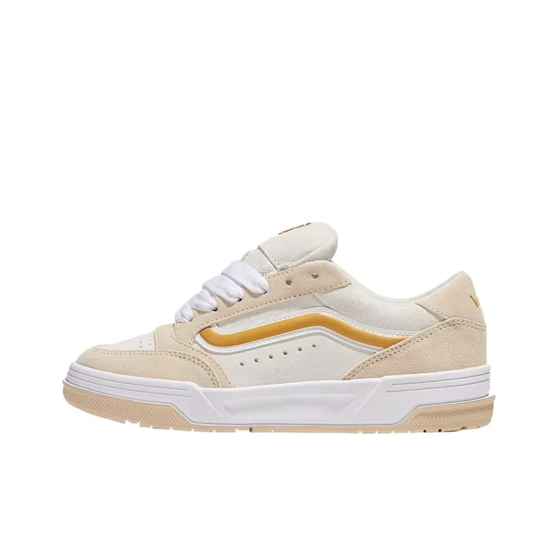 Vans Hylane 'Creme Brule Beige'-0